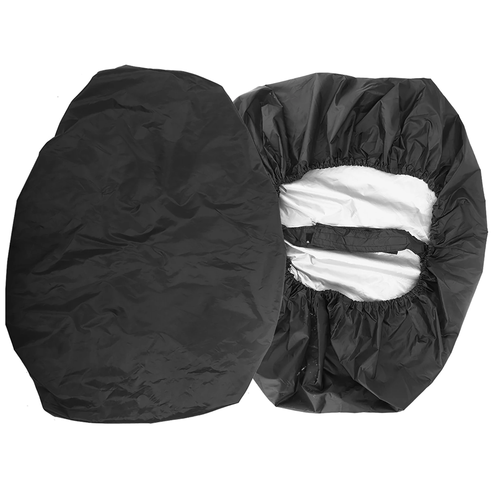 Professional Waterproof Seat Cover for Electric Wheelchairs Mobility Scooter Black