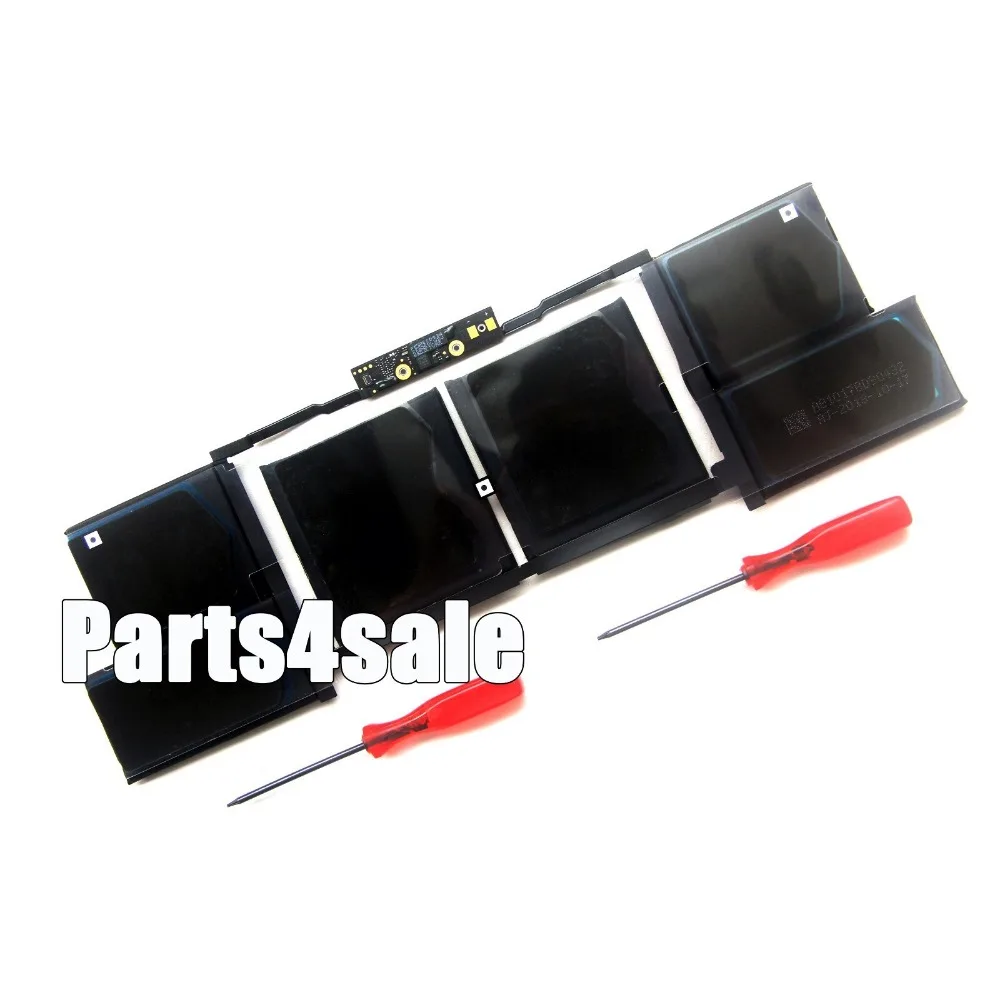 

New A1953 Battery for Apple MacBook Pro 15" A1990 Touch Mid 2018 2019 laptop battery