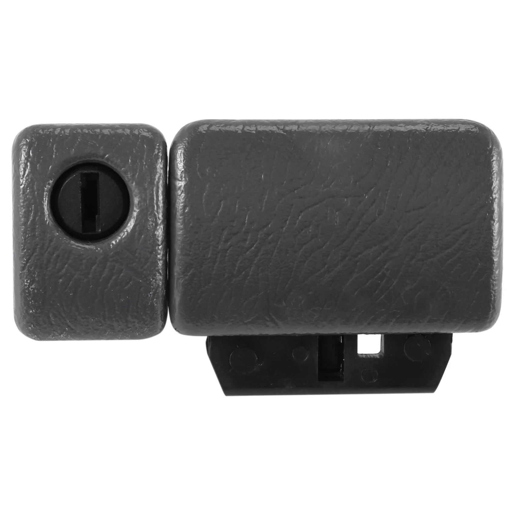 Car Glove Box Lock Latch Handle Plastic Fit for Suzuki Jimny Vitara Grand Vitara