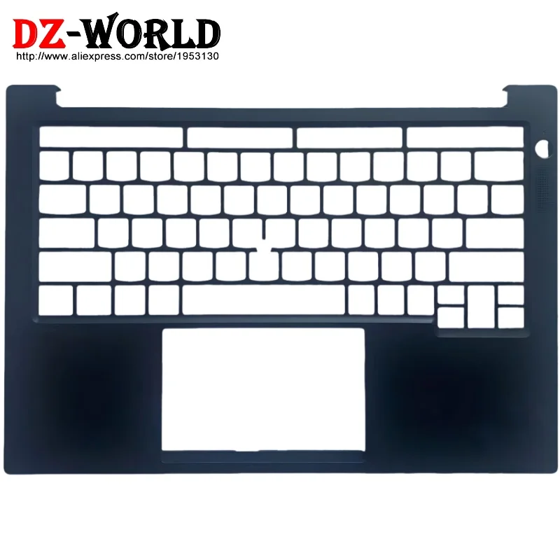 Upper Case Palmrest Shell Cover For Lenovo Thinkpad E14 Gen 7 Laptop AP3JM000100 AP3JH000400