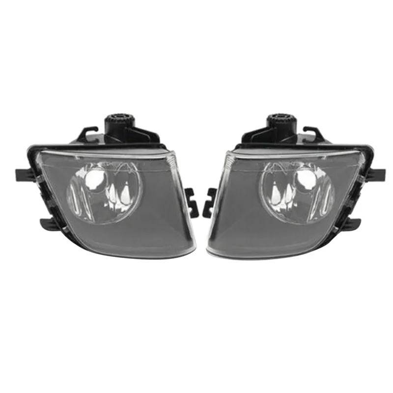 

Крышка противотуманной фары для BMW 7 серии F01 F02 2009-2012, передняя противотуманная фара автомобиля, номеры 63177182195 и 63177182196