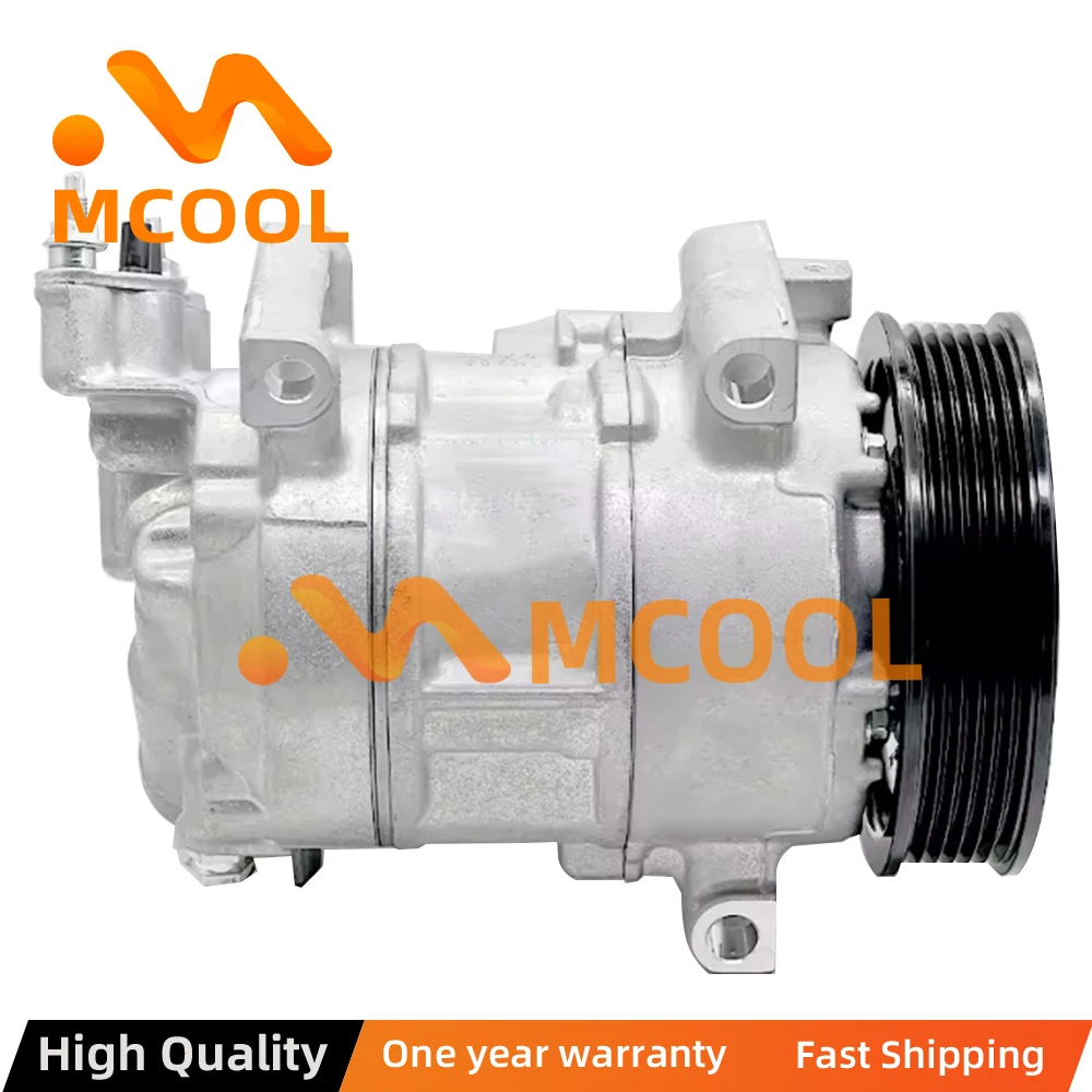 

5SEL12C AC Compressor For Citroen C4 DS4 DS5 648739 648738 4471503250 9676862380 9659875480 9676443980 9689079880 6453WF