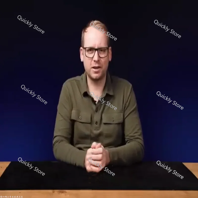 

Bammo Blackjack Bushwhack от Bob Farmer 2025 года — фокусы (мгновенная загрузка)