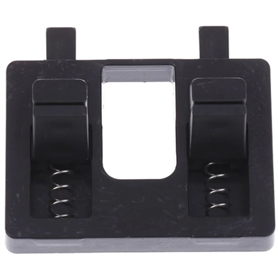 1pc Electric Wire Welding Fixture Holding Power Stabilizing Wire Holder Anti-Slip Dual Clamps Soldering Tool Accessories