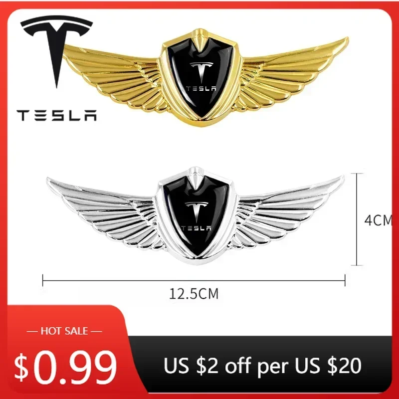 Car Sticker Tesla 3…