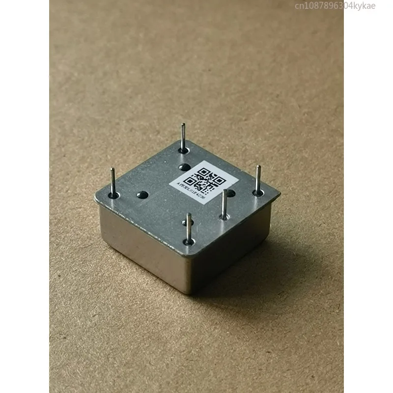 1pc/2pcds/5pcs Parts CTI 54 OSC5A2B02 10MHZ Constant Temperature Crystal 5V Square Wave
