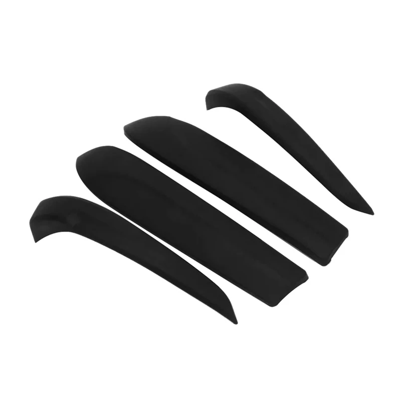 

Top!-Motorcycle Side Trunk Panel Case Protector Fairing Cover Guard For BMW K1600GT K1600GTL K1600 GT 2010- R1200RT R1250RT