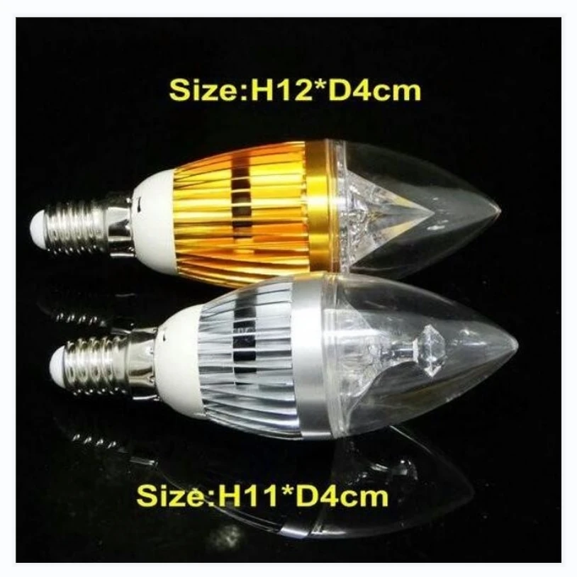 

Free shipping Dimmable E14 E27 B22 9W 12W 15W LED Candle Light LED bulb lamp LED spot Light