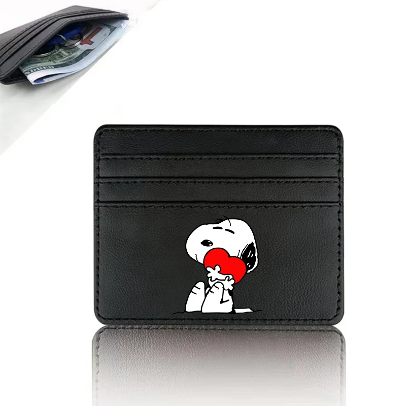 Рисунок 4 - Новый Кошелек для монет Snoopy