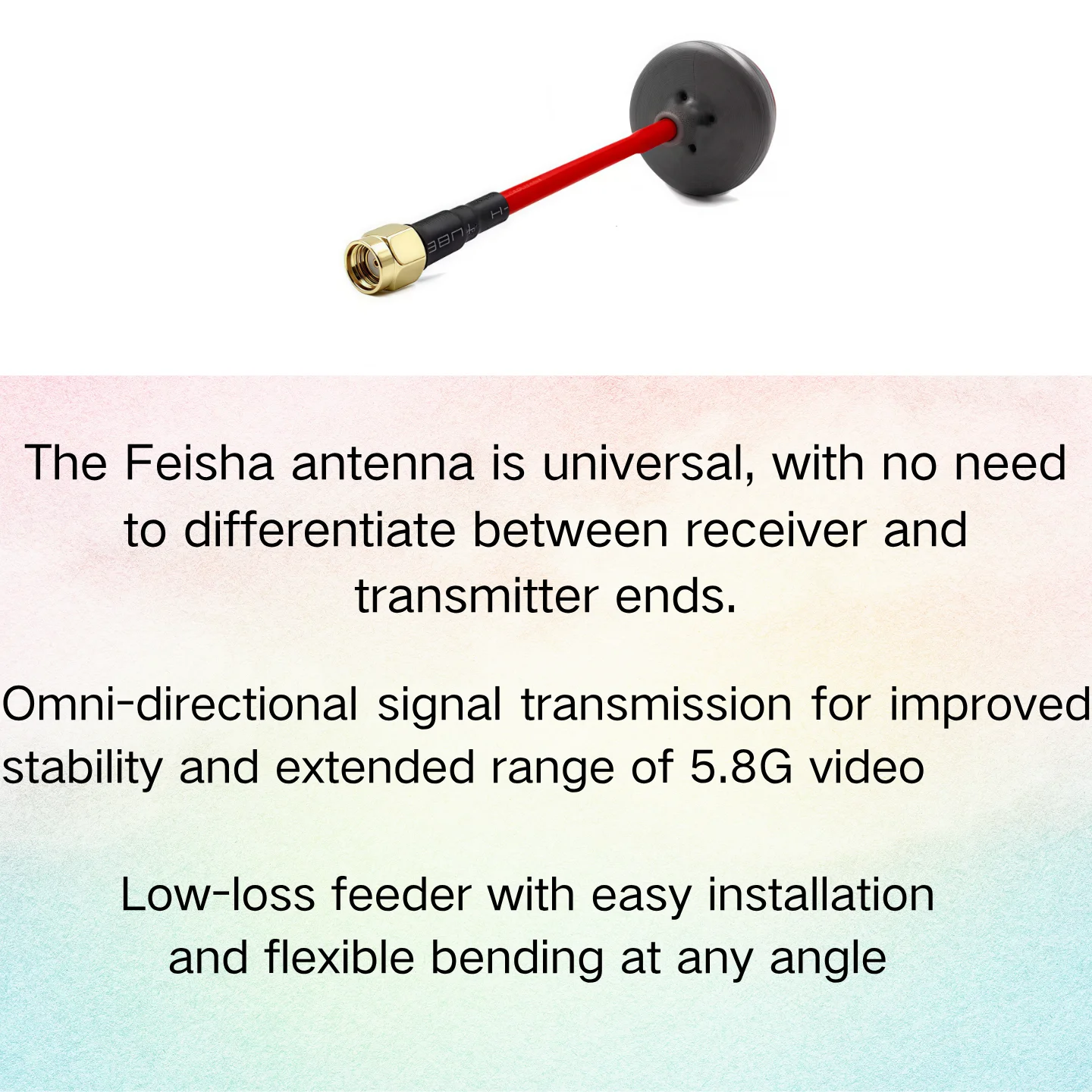 Antenne émetteur-récepteur FPV - Rc Transmitter avis et prix