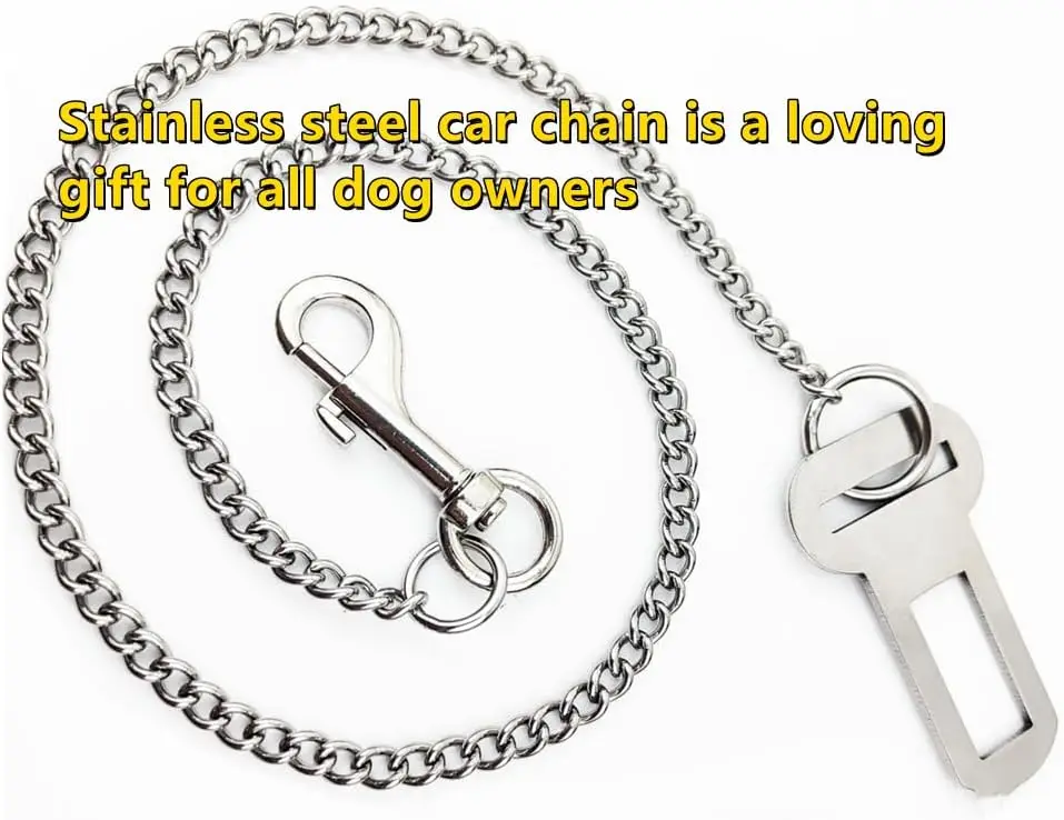 Thumbnail 3 - #38 Top 40 Dog Seat Belts Worth Buying In 2026