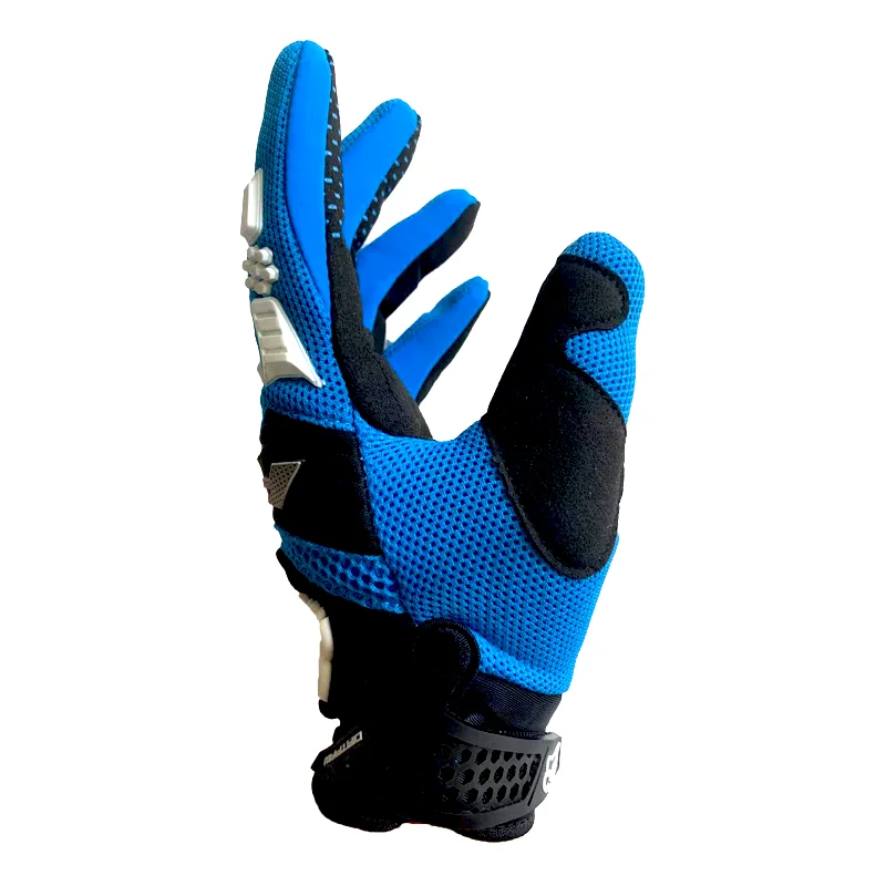 Outdoor Cycling Motorcycle Riding Gloves