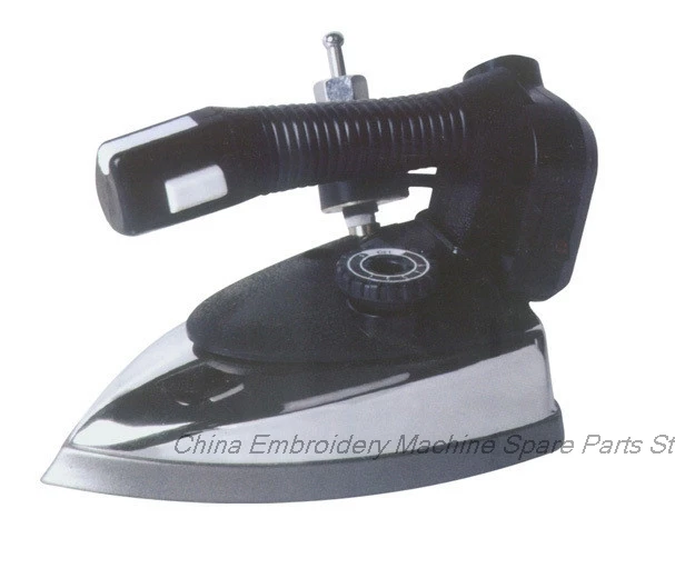 Iron. Ironing Equipment, Imported Electric Iron, Steam Iron LT-94A