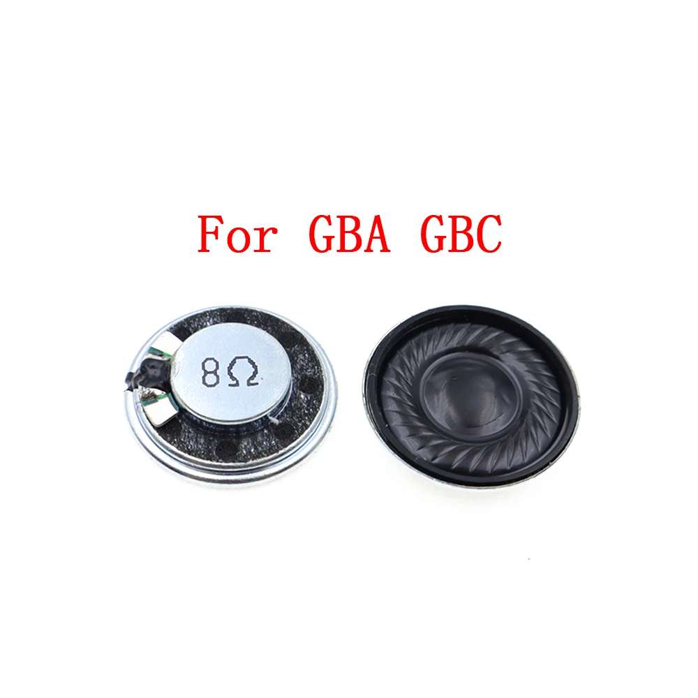 1Pcs 23mm 28mm Louder Speaker For GB GBC GBA GBA SP - GB Compatible Loudspeaker Upgrade image 3