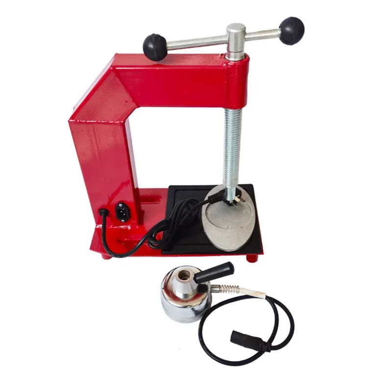 Automatic constant temperature vulcanization tire repair tool Tire repair equipment Pneumatic timing tire repair machine Vacuum