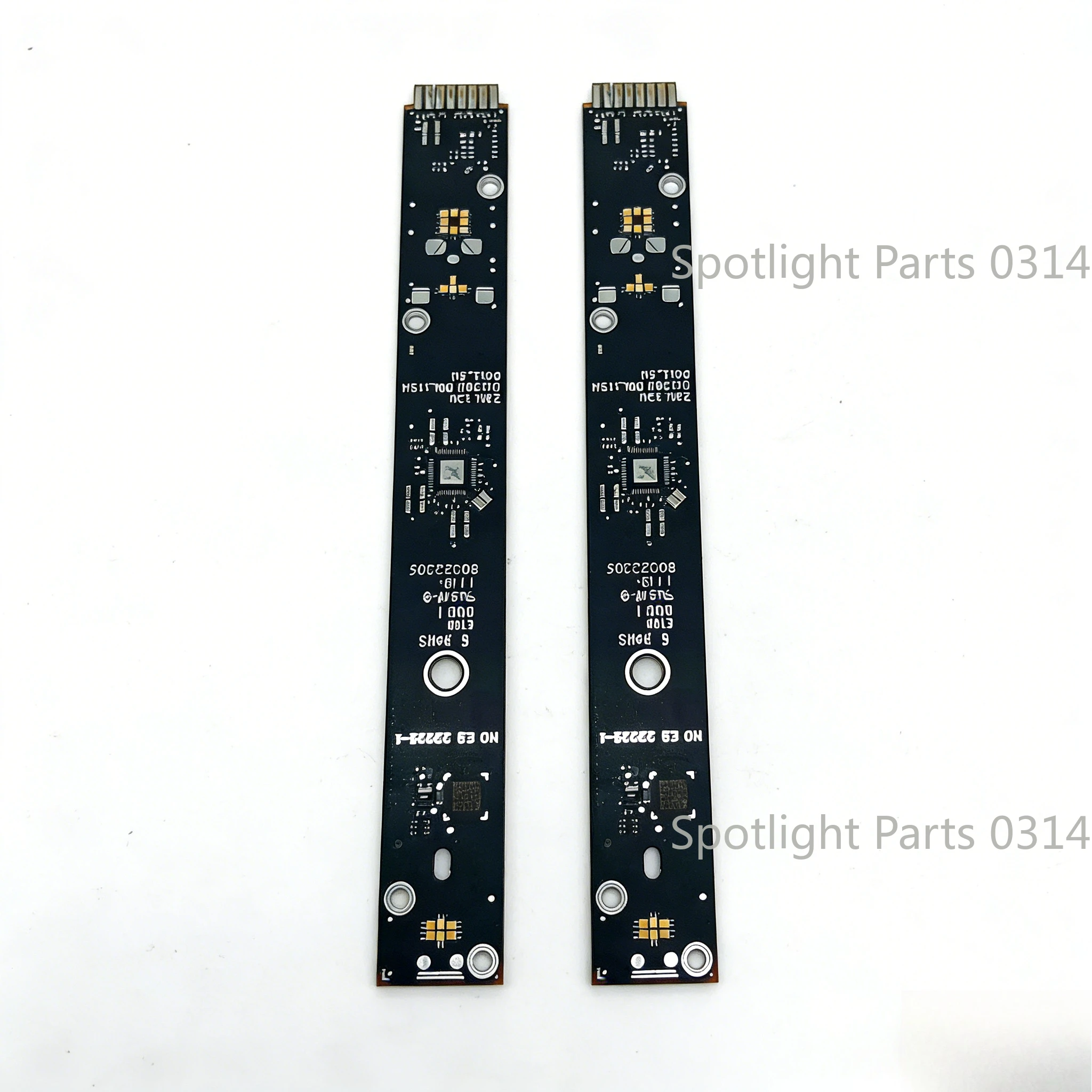 

83A941475 83A941475A For Audi Q3 Low Version 2019-2024 Full LED Headlight Light Source Chip Angel Eye Board Car Accessories