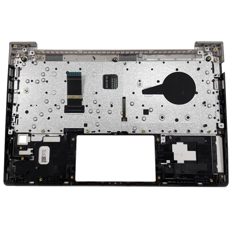 

Новый верхний чехол для упора для рук с SD + клавиатурой с подсветкой для HP Probook 440 G9 N01287-001