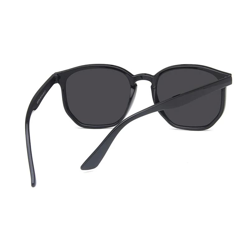 Shonemes Polygonal Sunglasses Retro Women Men Shades Outdoor UV Protective Sun Glasses for Unisex