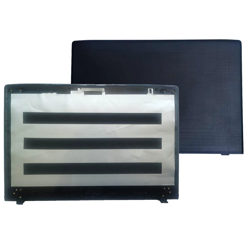 NEW For Acer Aspire E5-576 E5-576G K50-20 E5-523 E5-523G E5-553 E5-553G TOP case laptop LCD Back Cover/Front Bezel