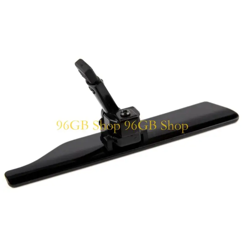 96GB Mechanical Wiper Assist Clips, 2 Piece Black Pressure Pair Set