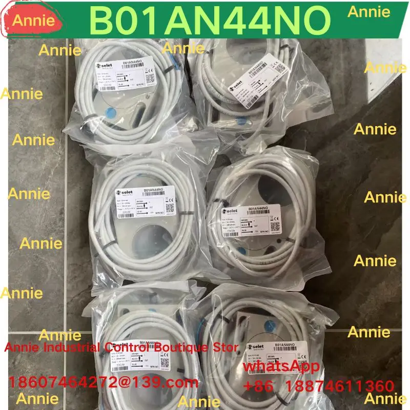 

brand-new Proximity switch sensor B01AN44NO