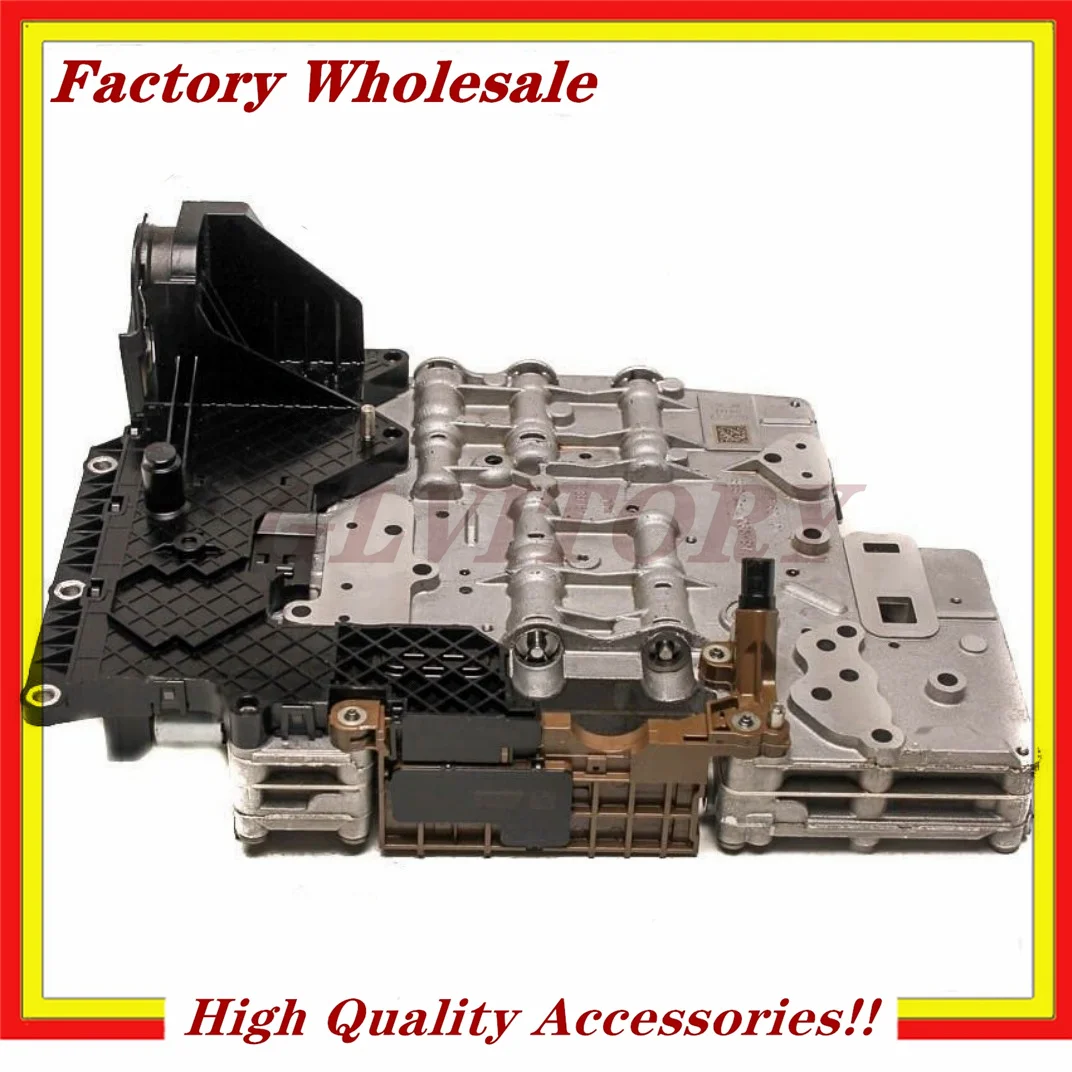 

Корпус клапана для FORD, Восстановленный, 49740AF-WTY-6R80, 1 шт.