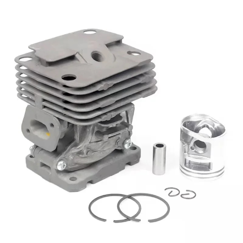 

Cylinder Piston 35mm Crankshaft Kit for Stihl FS200 FS250 FS120 Oil Seal Bearing Trimmer Engine Replacement Parts
