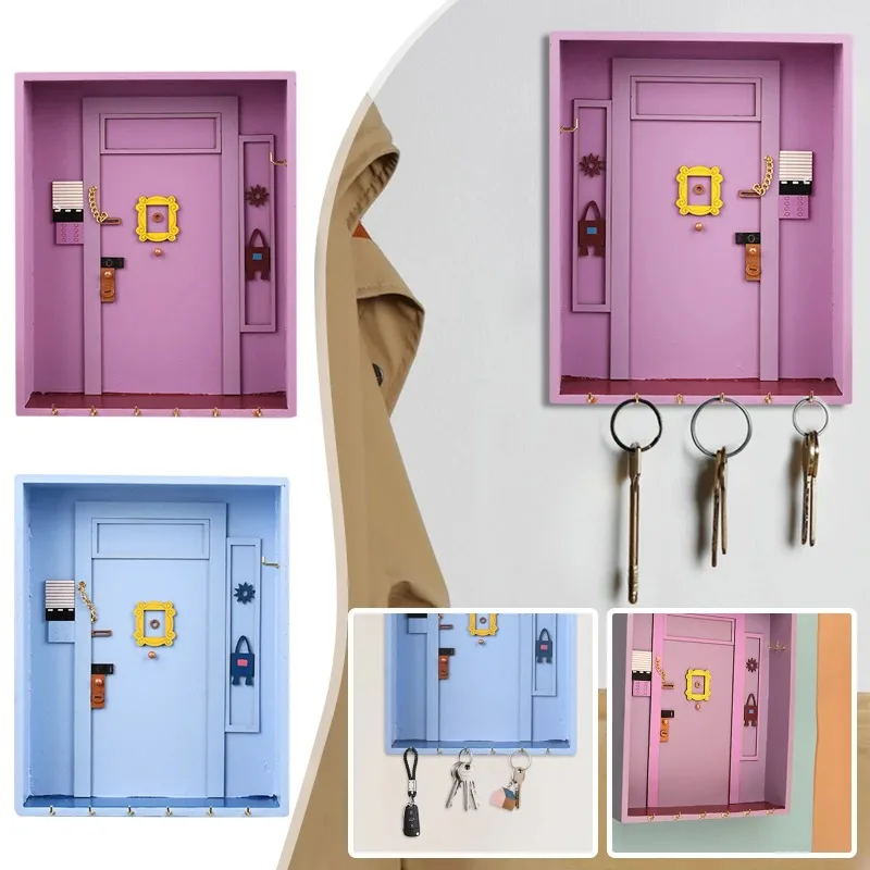 #57 Compare Wall Hanging Organizers Before You Buy