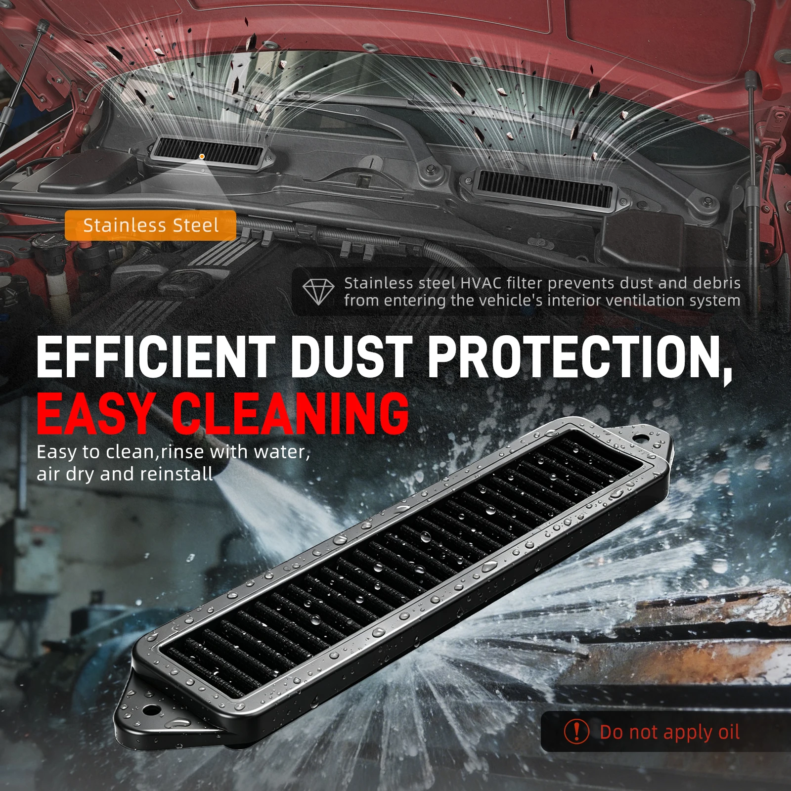 Thumbnail 2 - #10 Best Cabin Air Filters to Buy In 2026