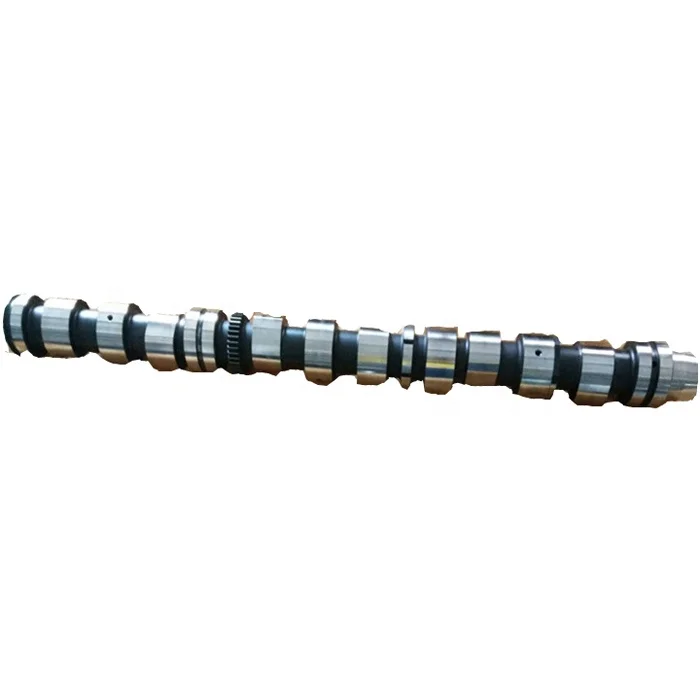 

ISX15 Diesel Engine Camshaft 4298626 with OEM Number 4059170 3680779 4059331 for Heavy Duty Truck