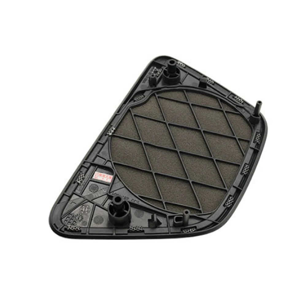 

For BMW 5 Series For G30 G38 6 Series / For GT G32 Speaker Trim Panel Replacement 51417416809 / Interior Door Loudspeaker Cover/