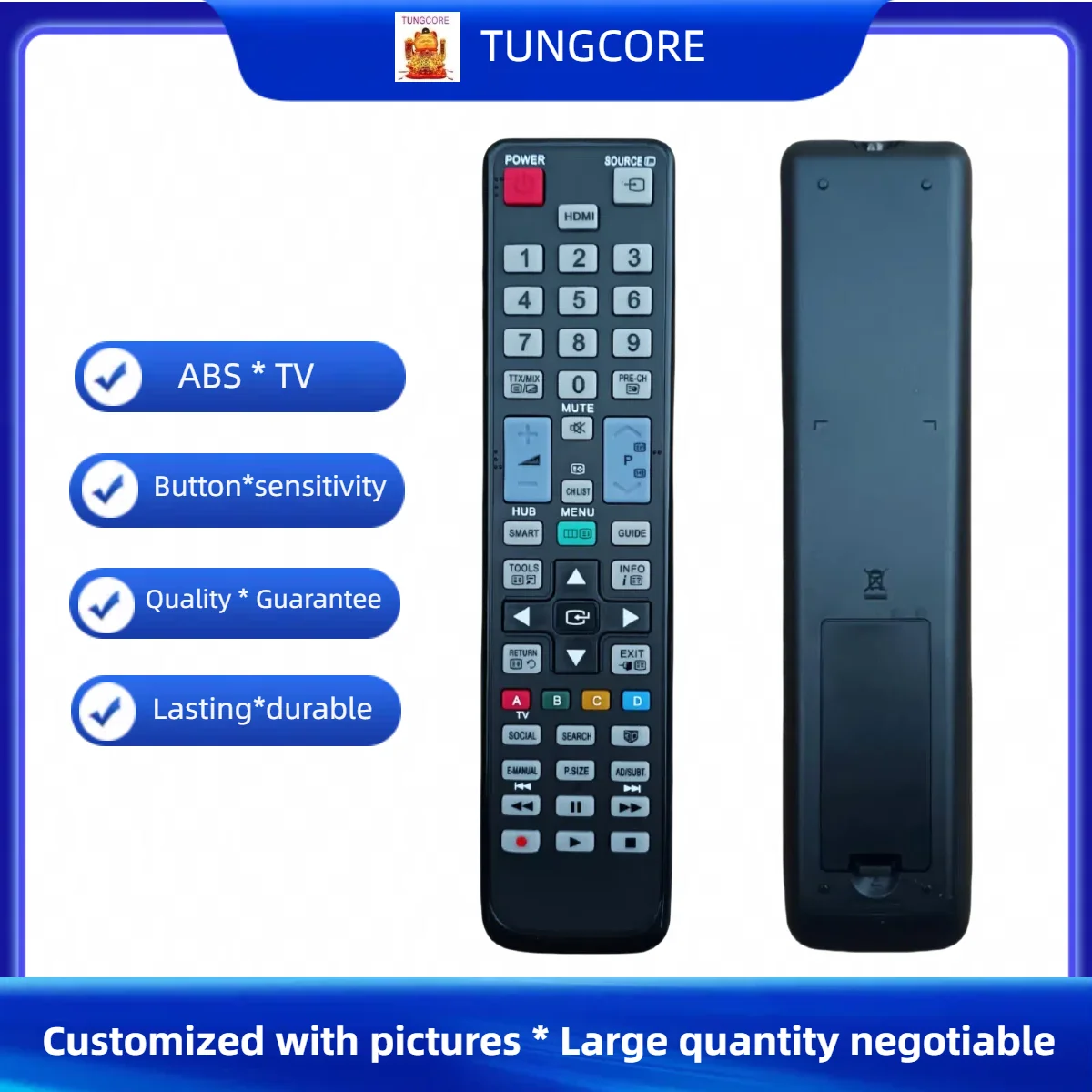 Remote Control For … - image