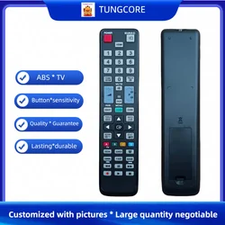 Remote Control For Samsung 3D Smart TV LCD LED Player PS51D8000 PS64D8000 UE40D7000 UE40D8000 UE55D7000 UE46D7000 UE40D70O0LS