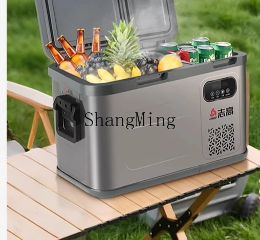 ZYY 車音声トラック専用車ホーム兼用冷凍庫