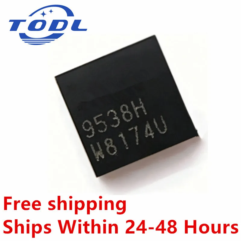 (2-10piece)100% New ISL9538H  ISL9538HRTZ 9538H QFN-32 Chipset