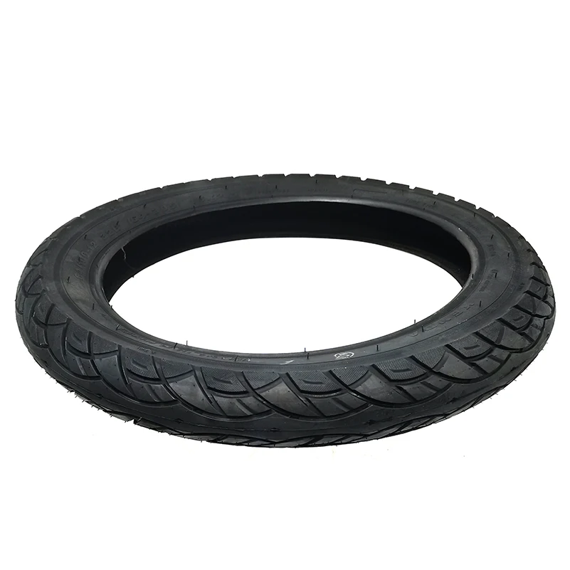 high-quality NEW Thickened 16x2.50 64-305 outer tire suitable for bicycle and electric bicycle tires