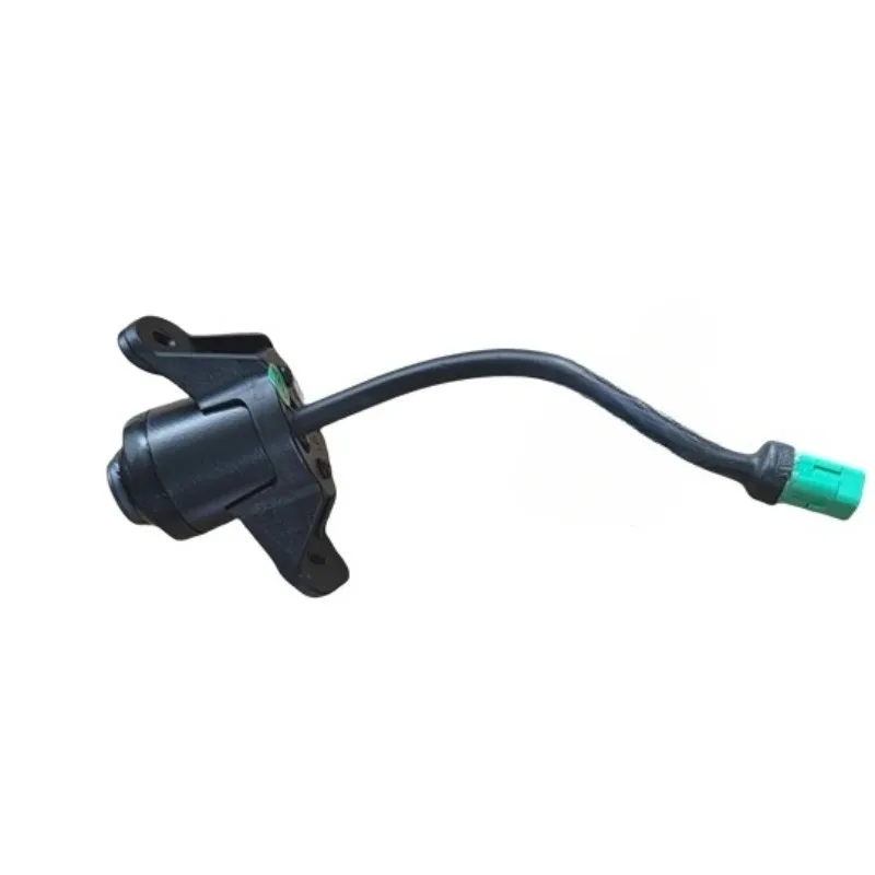 

Оригинальная камера заднего вида (левая/правая) для Roewe I6, EI6, I6 MAX, EI6 MAX, ER6, черная, 1 шт., абсолютно новая