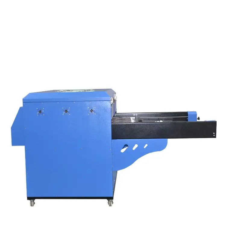 

80*100cm Large Format Automatic Pneumatic Heat Press Machine High Pressure Machine for Garment