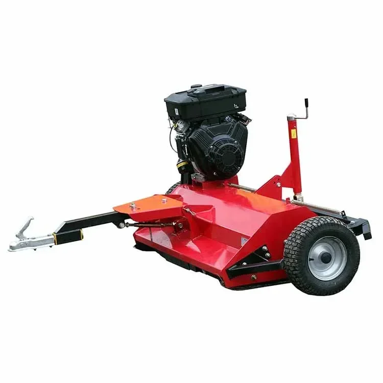 Economy Side Shift Flail Mower Flail Mower ATV Sinolink Klepelmaaier