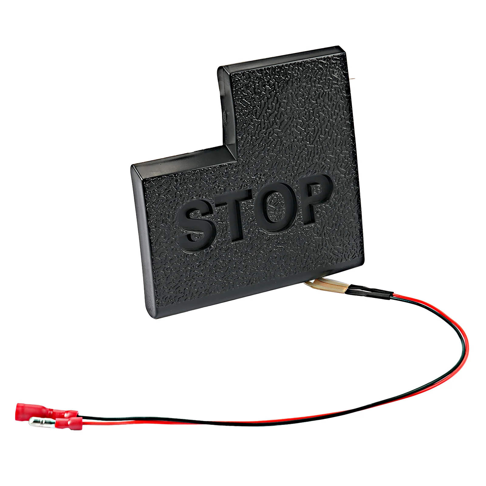 Brake light switch Kit for Club Car 2009-Up Precedent/Tempo/Onward E&G Golf Cart With 2nd Gen Accelerator Pedal # 103597101