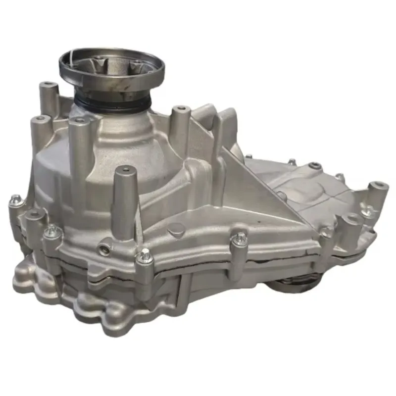 Suitable for GLS400 Transfer Case Dual Speed Transmission Central Transmission Power Transmission A1672807300