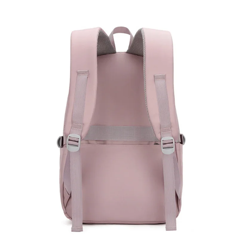 School Bag For Girls Child School Backpacks Children Youth Large Capacity Nylon kids Schoolbag Daypack Girl Primary Rucksack Bag