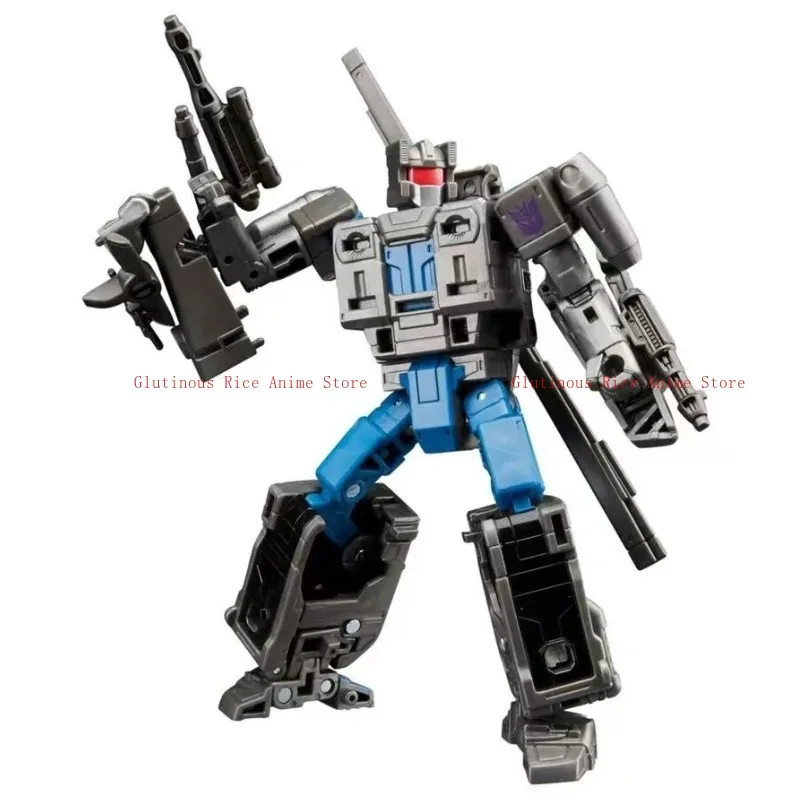 

Transformer Combaticon Vortex Optimus Prime Action Figure - Birthday Gift Hand Model Children's Toy Promotional Item