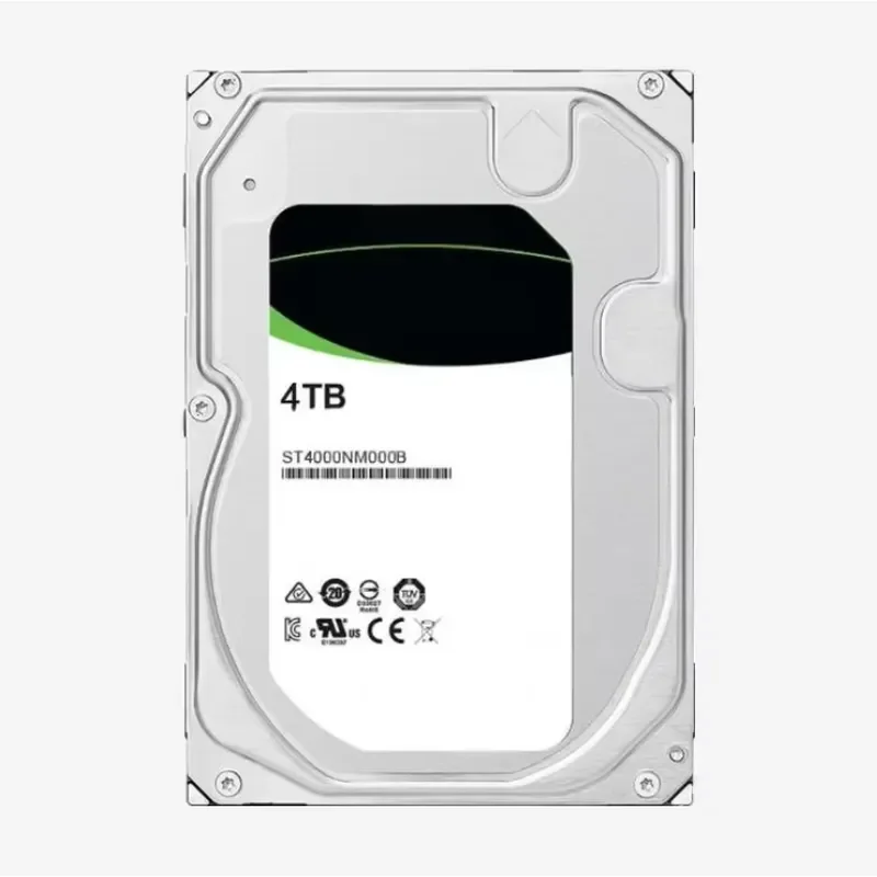 BOLRZO ST4000NM000B 4TB 3.5