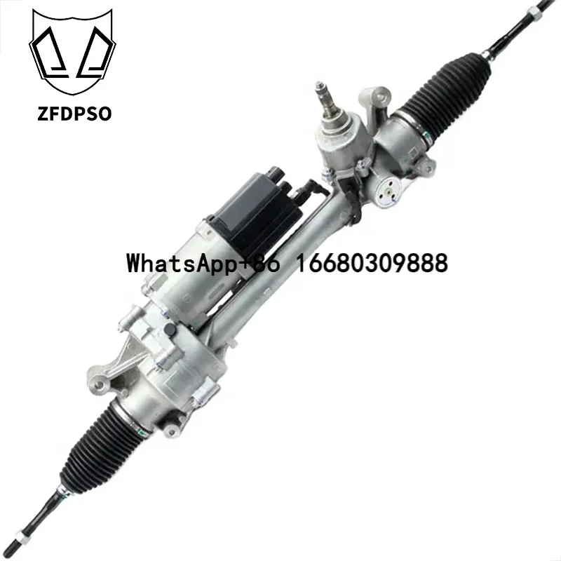 

auto parts electric power steering rack pinion LHD steering gear for Mercedes Benz W213 E200/E300 16-20 2WD 2134604010