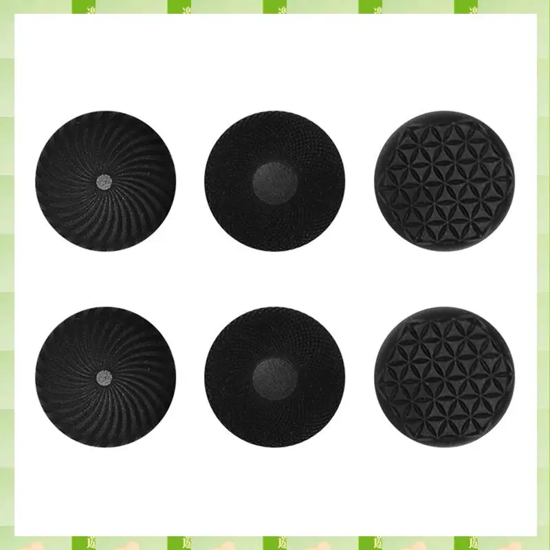 2025 Replacement Joysticks Cap For PS5 Edge Game Console Joystick Triggers Buttons For PS5 Edge Dualsense Controller,Replacement