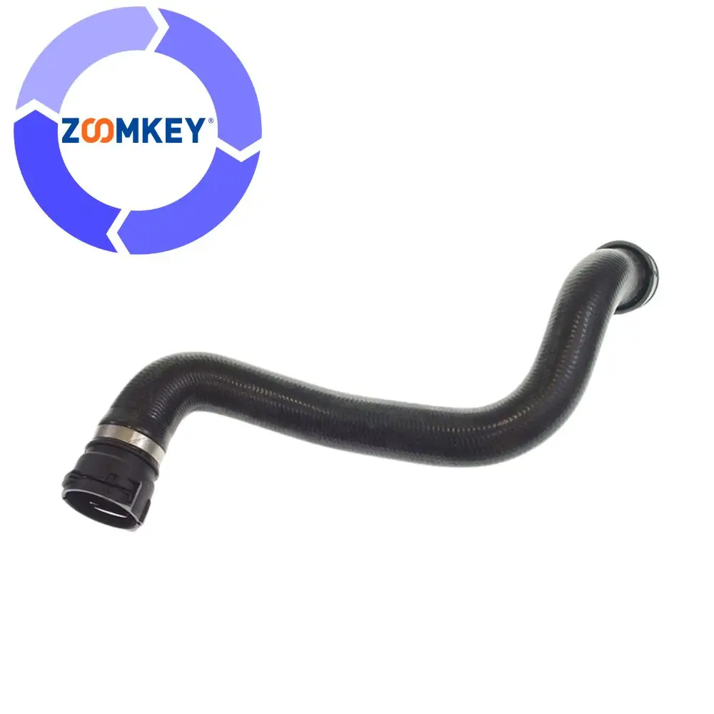 

ZOOMKEY Coolant Hose Fit For Mercedes ML/GLE 320 4MATIC ML 500 4MATIC HYBRID GLE 43 4MATIC ML 300 ML/GLE 500 A1665000075