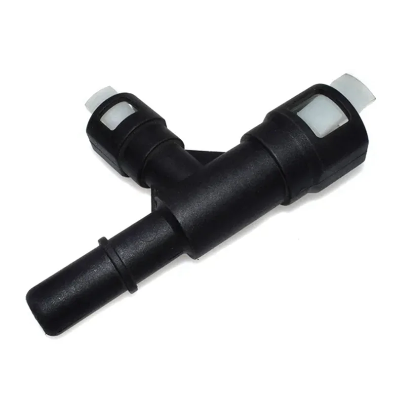 

6X Car Auto Heater Inlet Hose Fitting Adapter For GMC Cadillac Hummer H2 Heater Hose Connector 15055342