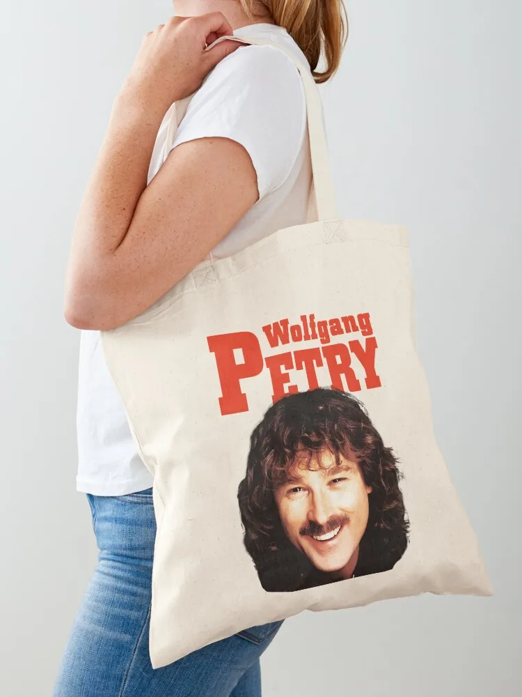 tomi kacrut makin aneh Tote Bag Candy bags the tote bag Cloth bag