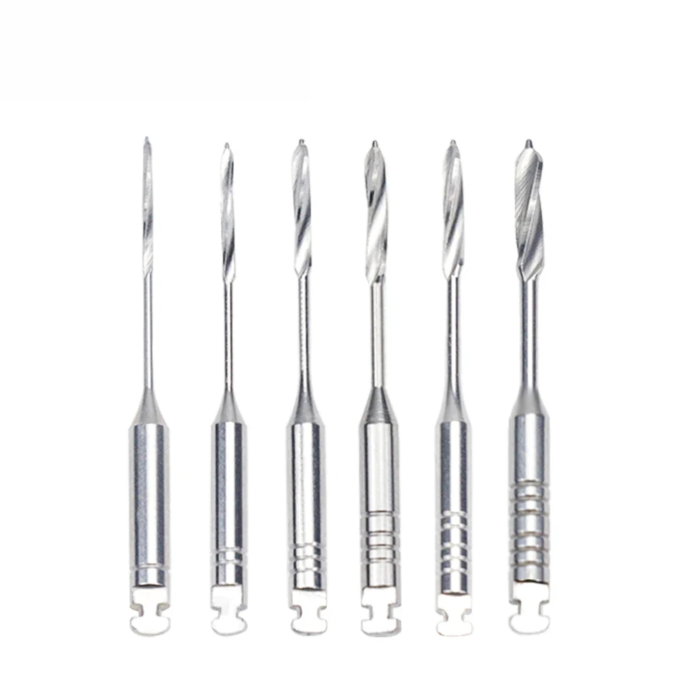 

Dentals Tools Dentals Use Pesso Reamers dentalS root canal files Stainless for Root Canal Preparation